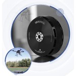 T-MOTOR MN1018 Brushless Kv72 ad alta efficienza di spinta 10kg 20kg 30kg 50kg spinta industria agricola UAV VTOL motore per elicotteri